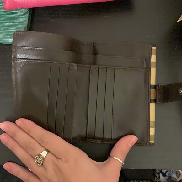 Burberry wallet - Picture 8 of 8